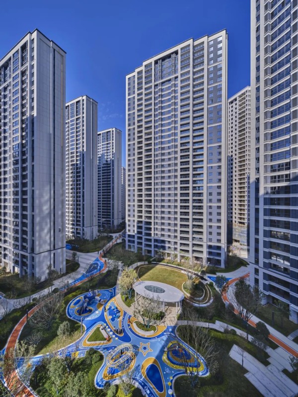 大境首開(kāi) 驕傲造極 | 石獅金輝城年度升級(jí)作品，迭新而來(lái)